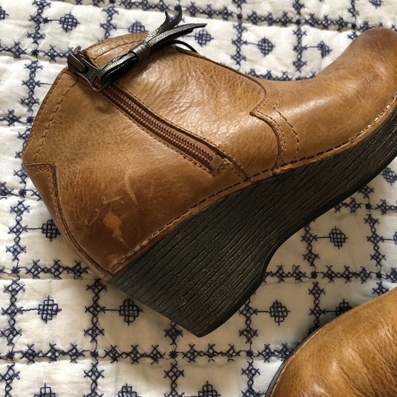 Dansko booties size 37 - Picture 3 of 7